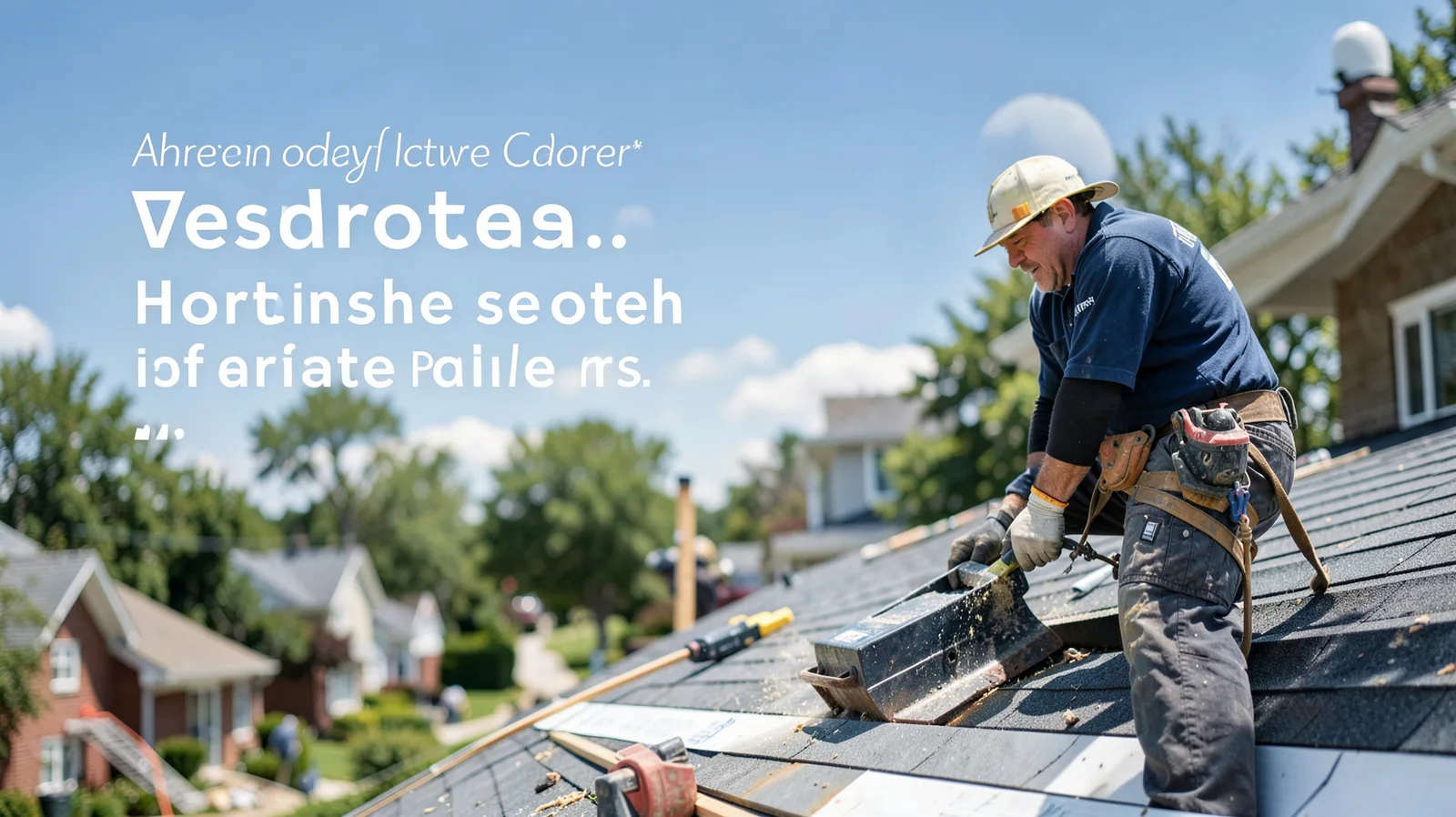 Roof Replacement in East Greenville, PA near me